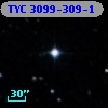 TYC 3099-309-1