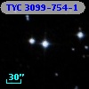TYC 3099-754-1