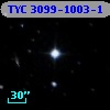 TYC 3099-1003-1