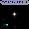 TYC 3099-1225-1
