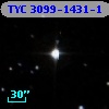 TYC 3099-1431-1