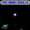 TYC 3099-1581-1