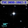 TYC 3099-1862-1