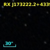 RX J173222.2+433949