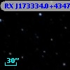 RX J173334.0+434757