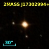 2MASS J17302994+4233437