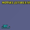 ROTSE1 J173413.59+440118.5