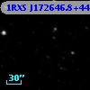 1RXS J172646.8+441025