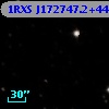 1RXS J172747.2+442814