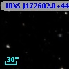 1RXS J172802.0+443326