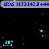 1RXS J173142.0+440805