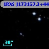 1RXS J173157.3+441357