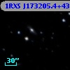 1RXS J173205.4+433300
