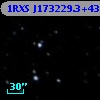 1RXS J173229.3+434547