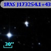 1RXS J173254.1+432803