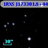 1RXS J173301.8+442905