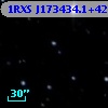 1RXS J173434.1+424003