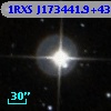 1RXS J173441.9+432357