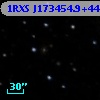 1RXS J173454.9+444341