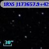 1RXS J173657.9+425118