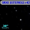 1RXS J173703.5+421943