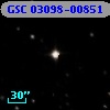 GSC 03098-00851