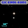 GSC 03098-01091