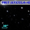 FIRST J173255.4+434429