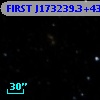 FIRST J173239.3+434745