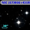 NSC J173016+435856