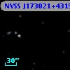 NVSS J173021+431527