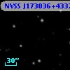 NVSS J173036+433250