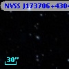 NVSS J173706+430422