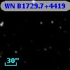 WN B1729.7+4419