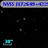 NVSS J172649+422941