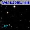 NVSS J172651+443148