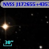 NVSS J172655+435756