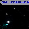 NVSS J172655+425647