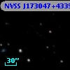 NVSS J173047+433524
