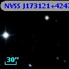 NVSS J173121+424706