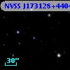 NVSS J173128+440435