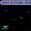 NVSS J173146+431016