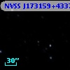 NVSS J173159+433706