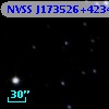 NVSS J173526+423448