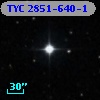 TYC 2851-640-1