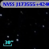 NVSS J173555+424048