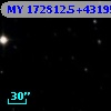 MY 172812.5+431955.1