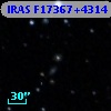 IRAS F17367+4314