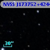 NVSS J173752+424421