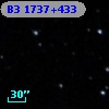 B3 1737+433